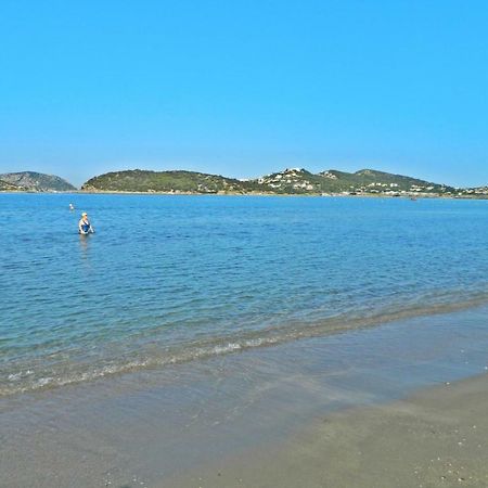 Sounio Palea Heaven Daire Palaiá Fókaia Dış mekan fotoğraf