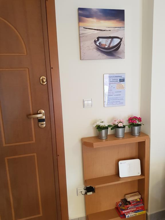 Sounio Palea Heaven Daire Palaiá Fókaia Dış mekan fotoğraf